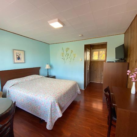 Motel Des Erables Coteau-du-Lac Экстерьер фото