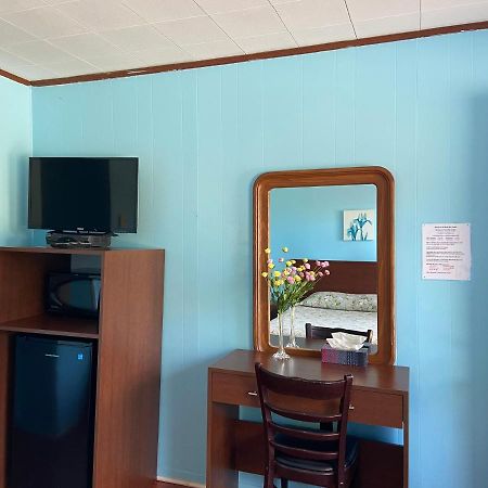 Motel Des Erables Coteau-du-Lac Экстерьер фото
