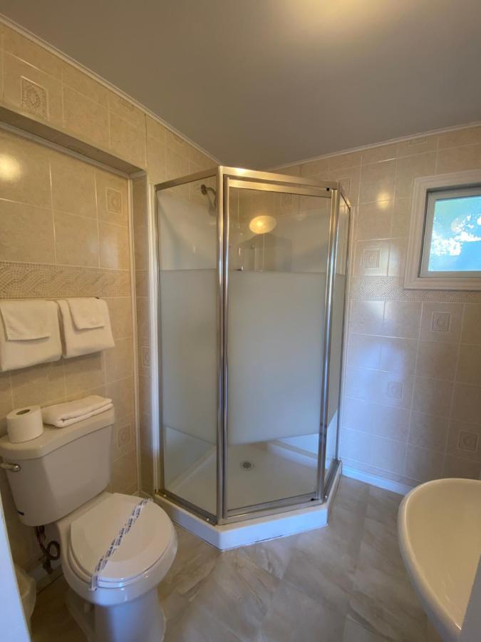 Motel Des Erables Coteau-du-Lac Экстерьер фото