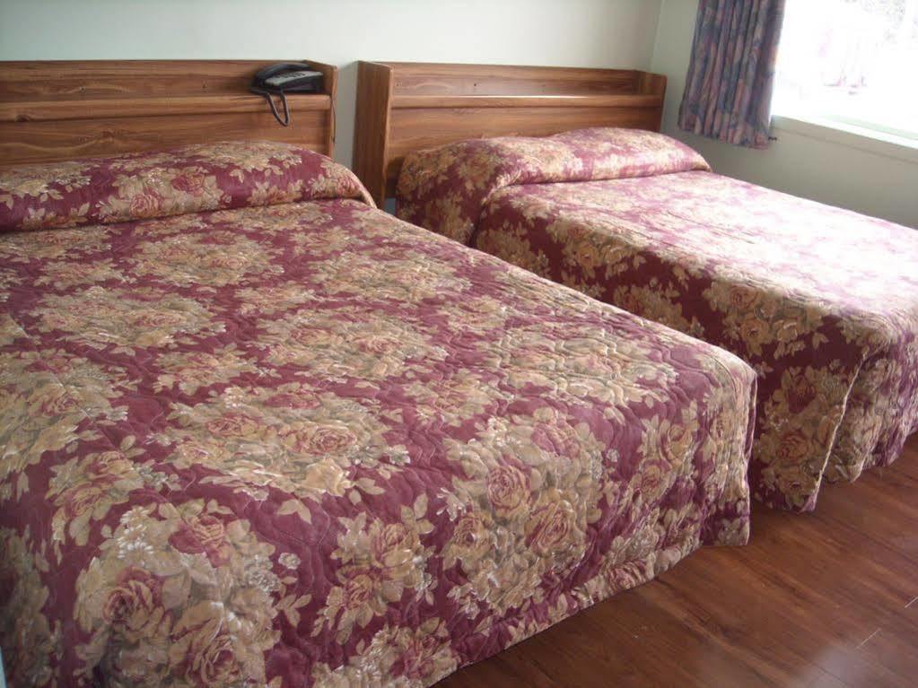 Motel Des Erables Coteau-du-Lac Экстерьер фото